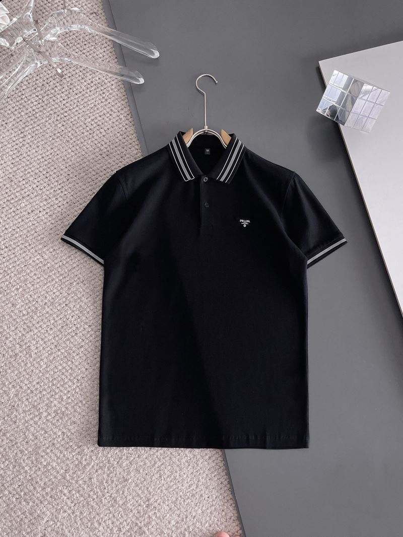 Prada T-Shirts